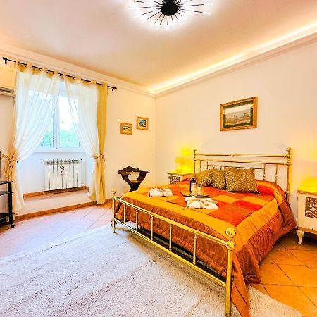 Giardino Degli Aranci Lulus Home Rome Buitenkant foto