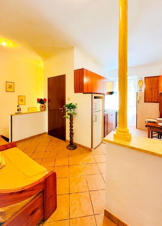 Giardino Degli Aranci Lulus Home Rome Buitenkant foto